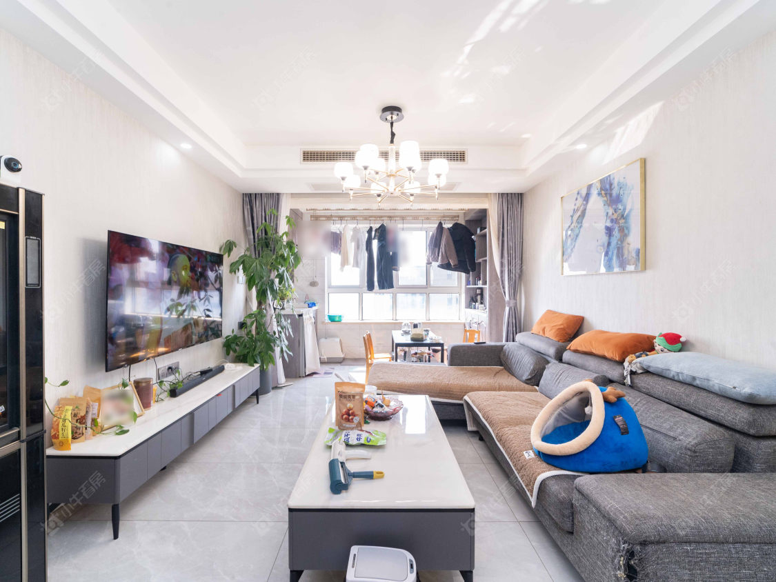 常州路劲城四期在售二手房_小牛看房