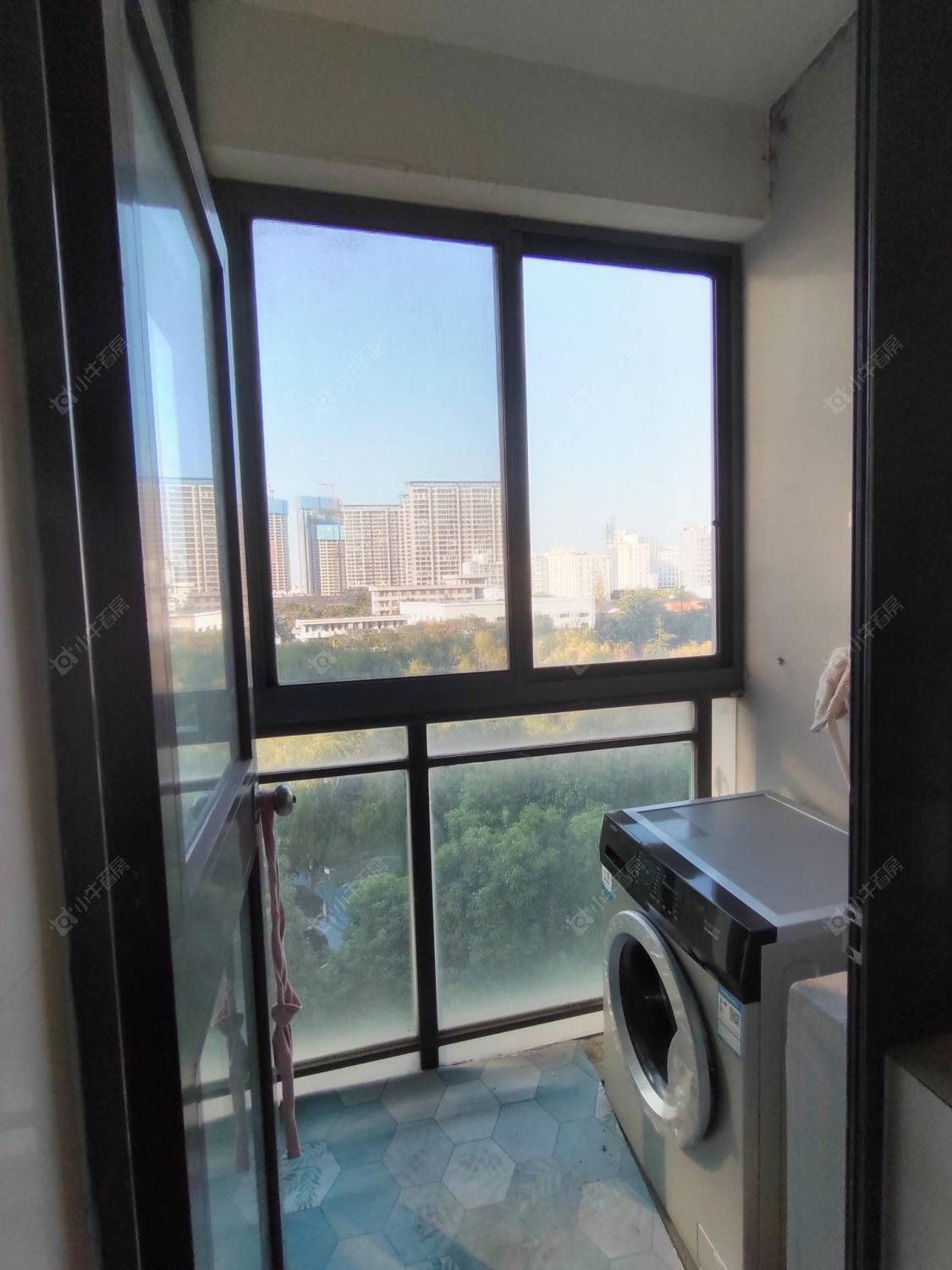 华亭苑房源室内图 常州华亭苑在租房源室内图_小牛看房