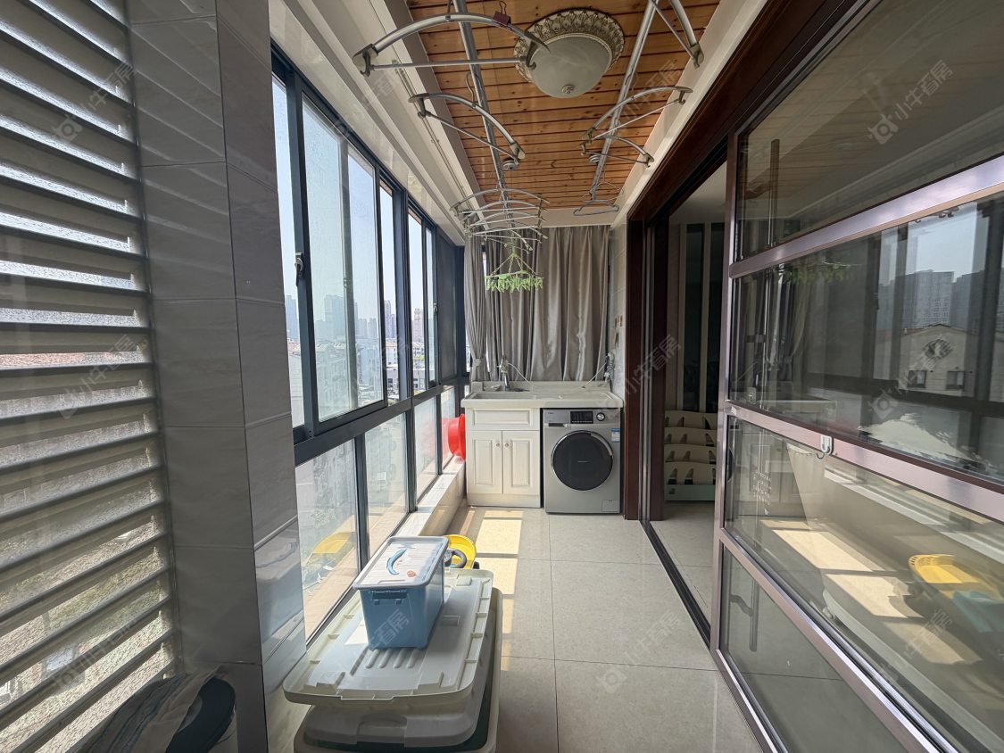 常州东方公寓(湖塘)在租房源室内图_小牛看房