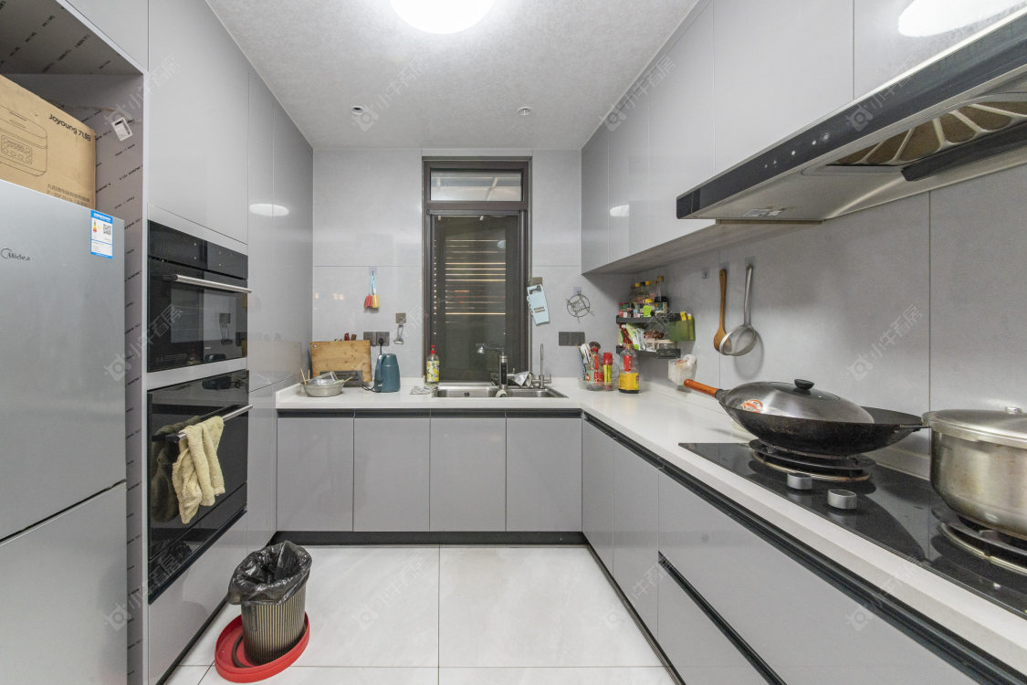 常州外滩1号在售二手房源室内图_小牛看房