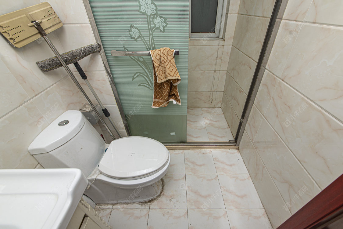 常州招商花园城在售二手房源室内图_小牛看房