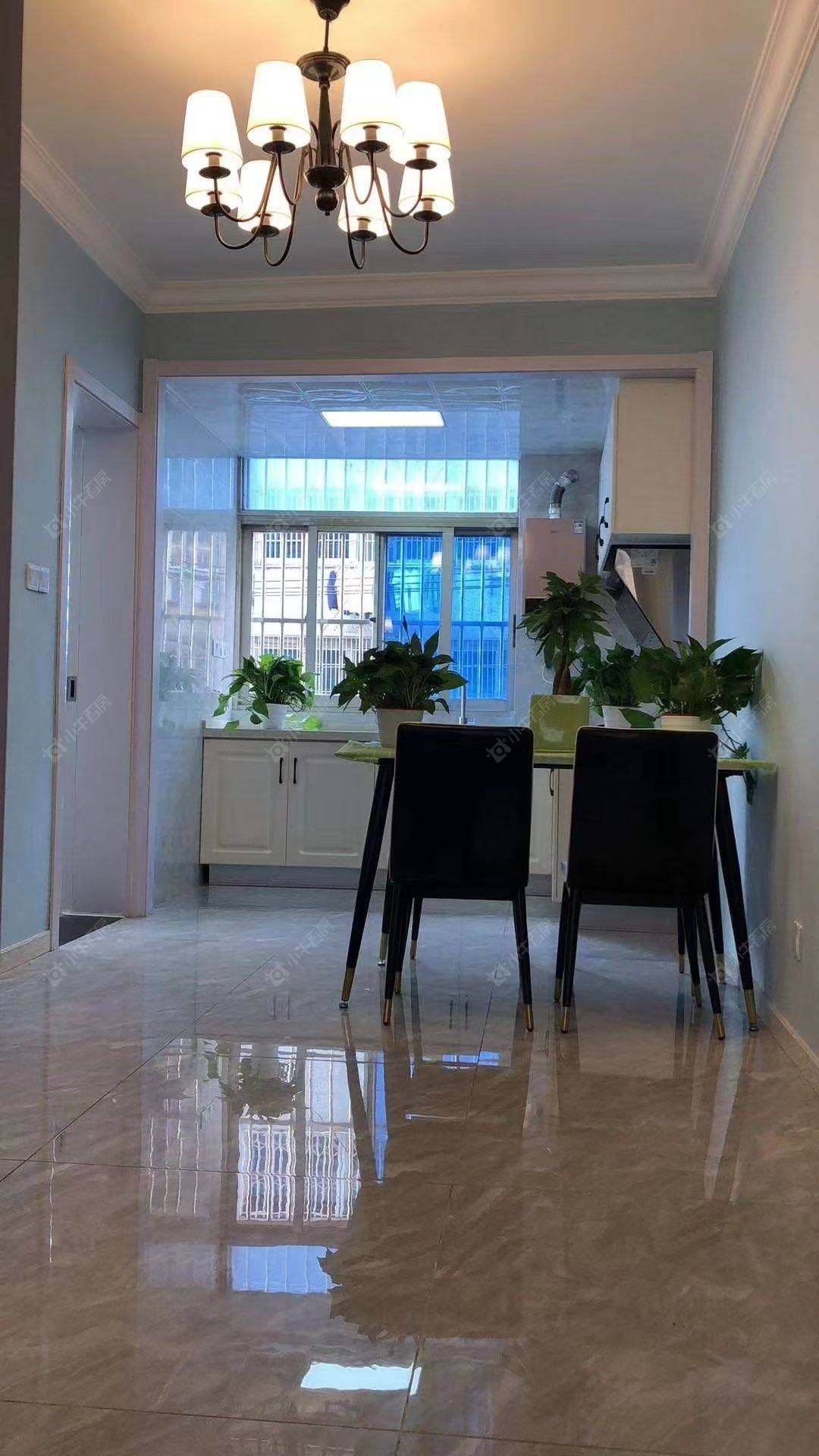 清潭新村房源室内图 常州清潭新村在租房源室内图_小牛看房