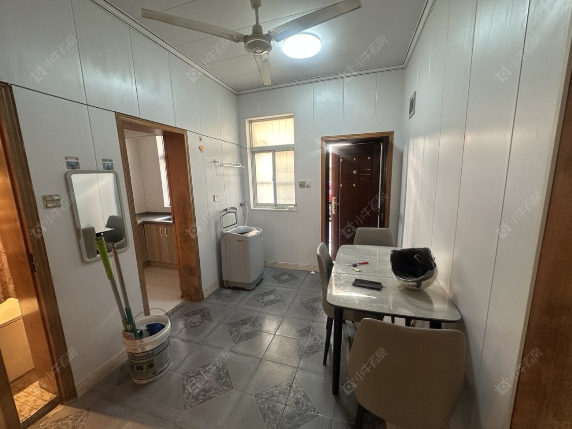 常州工人新村南在租房源室内图_小牛看房