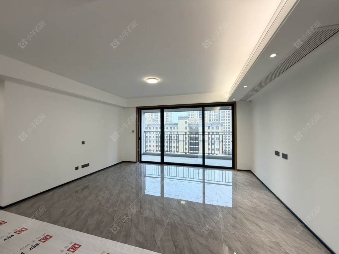 常州中海云麓里3室2厅2卫出租_小牛看房