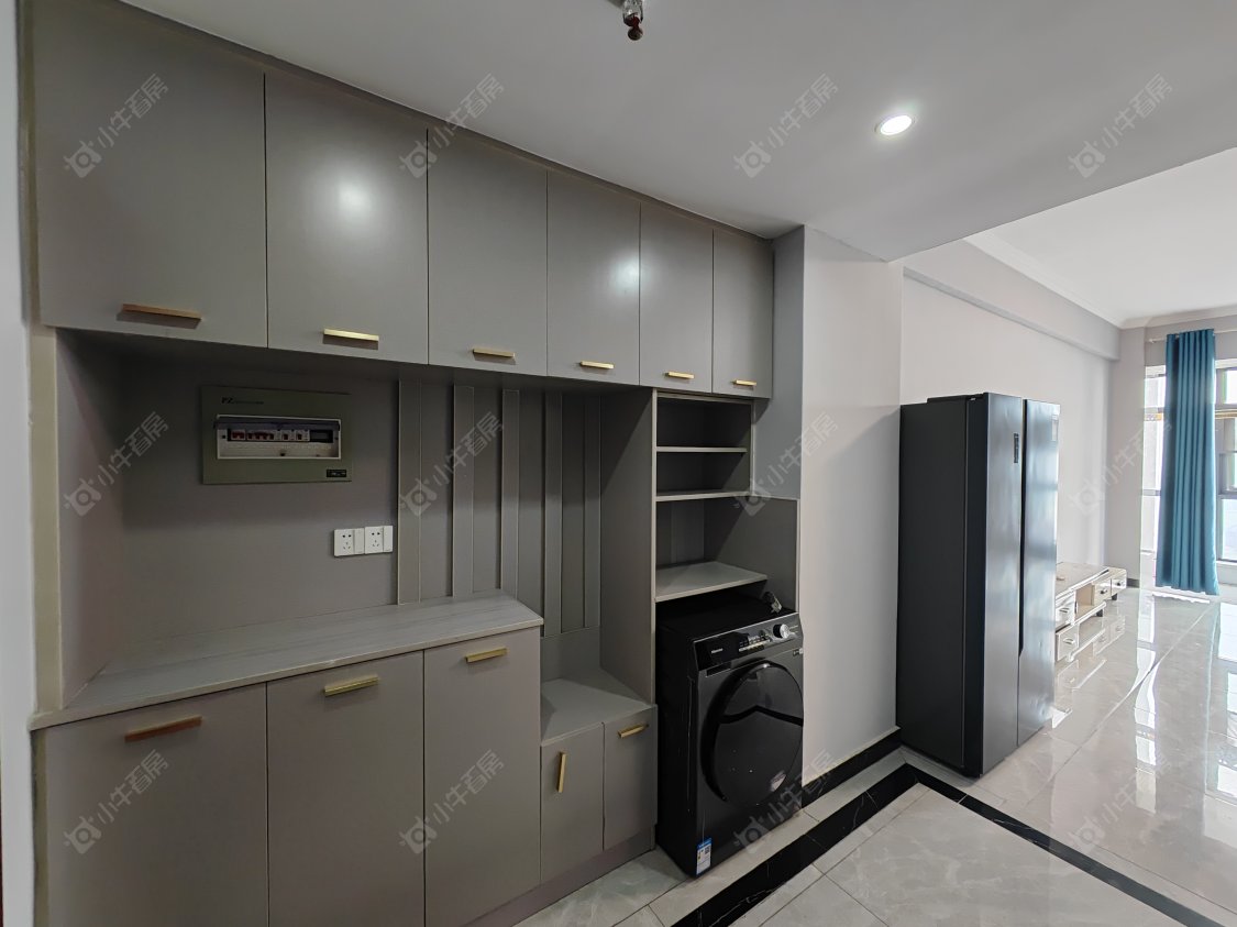 常州星湖广场在租房源_小牛看房