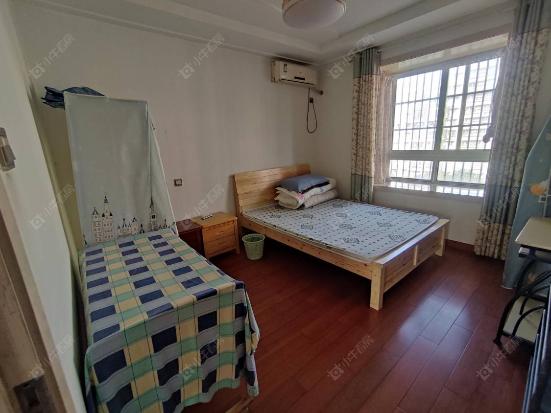 常州半岛小区在租房源室内图_小牛看房