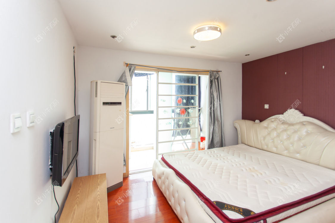 常州新城蓝钻苑东区在租房源_小牛看房