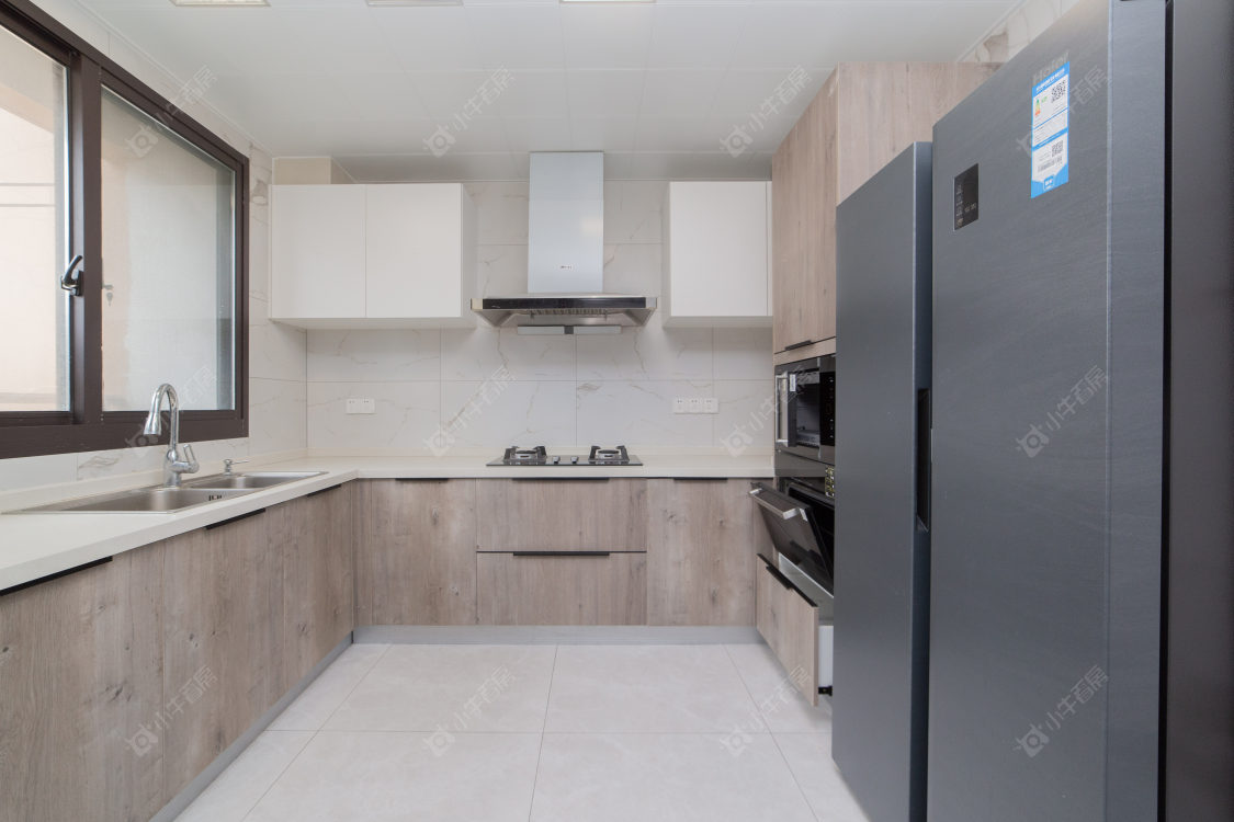 常州雅居乐星河湾在售二手房源室内图_小牛看房