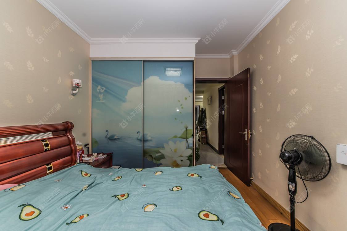 常州金美林花园在售二手房源室内图_小牛看房