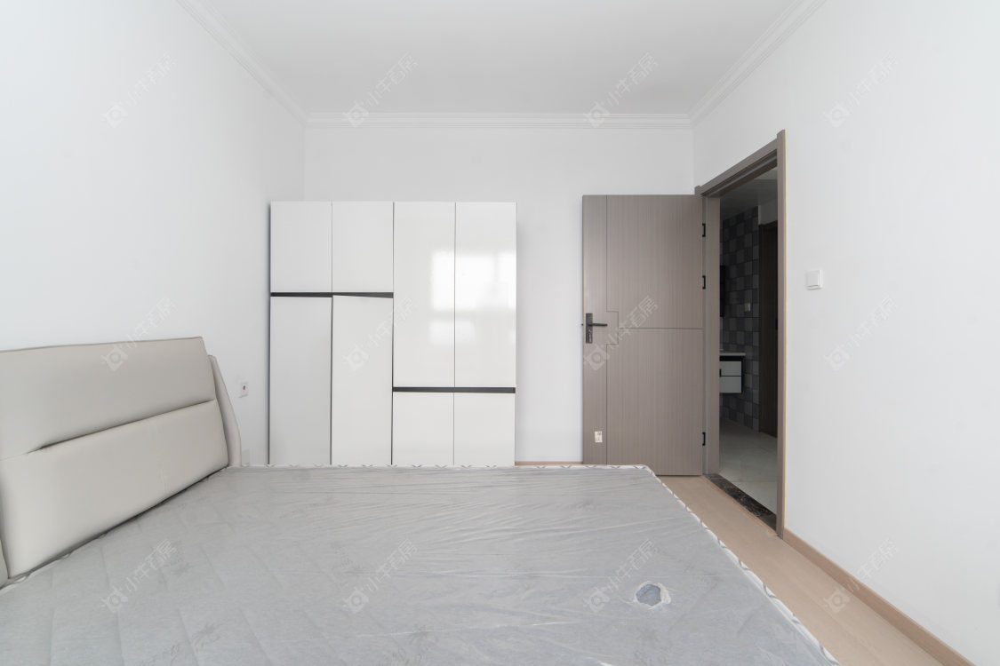 常州中梁金科启宸在售二手房源室内图_小牛看房