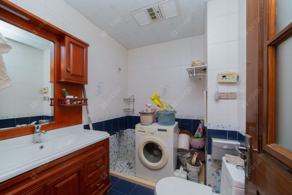 常州新荷花园在售二手房源室内图_小牛看房