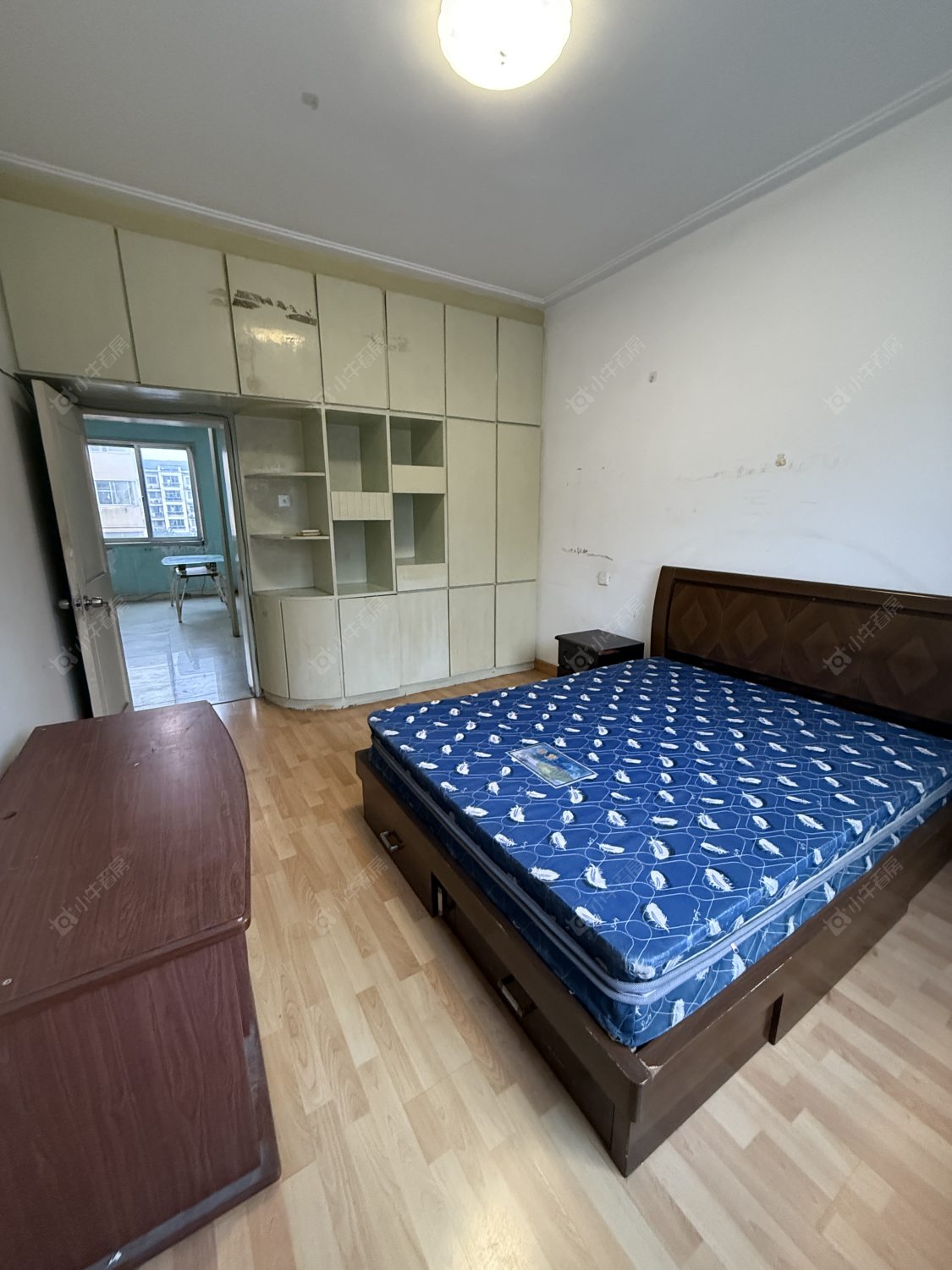 常州东庄新村2室2厅1卫出租_小牛看房