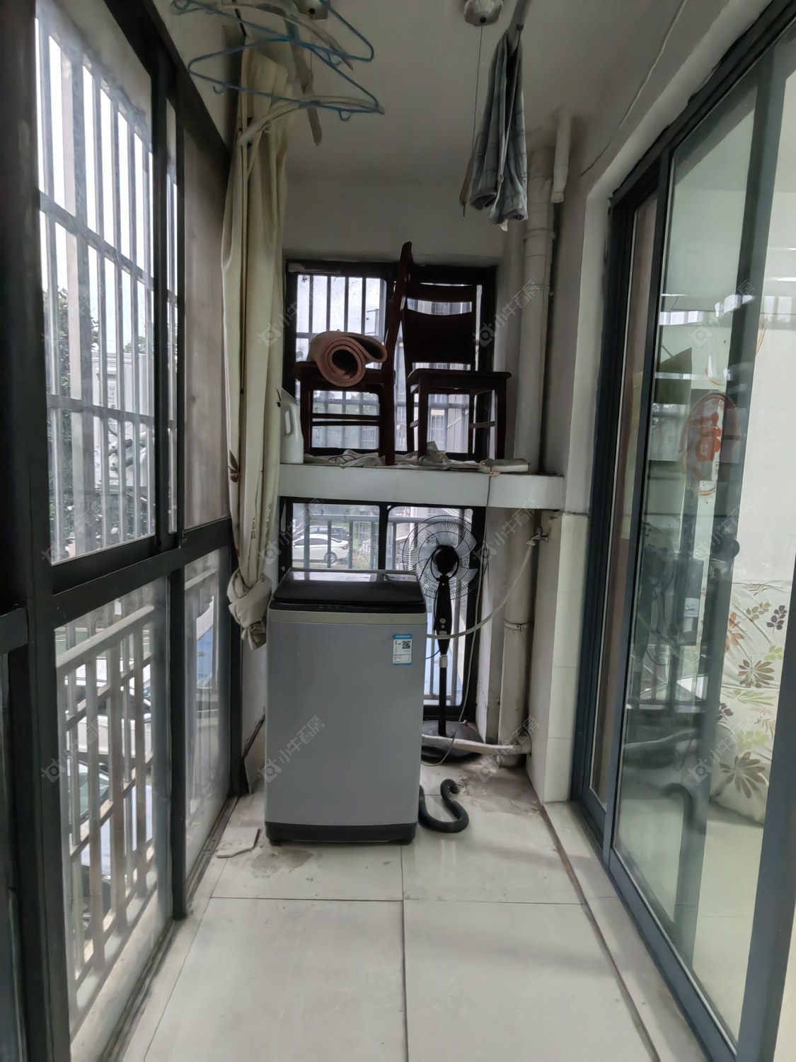 常州腾龙苑西区在租房源_小牛看房