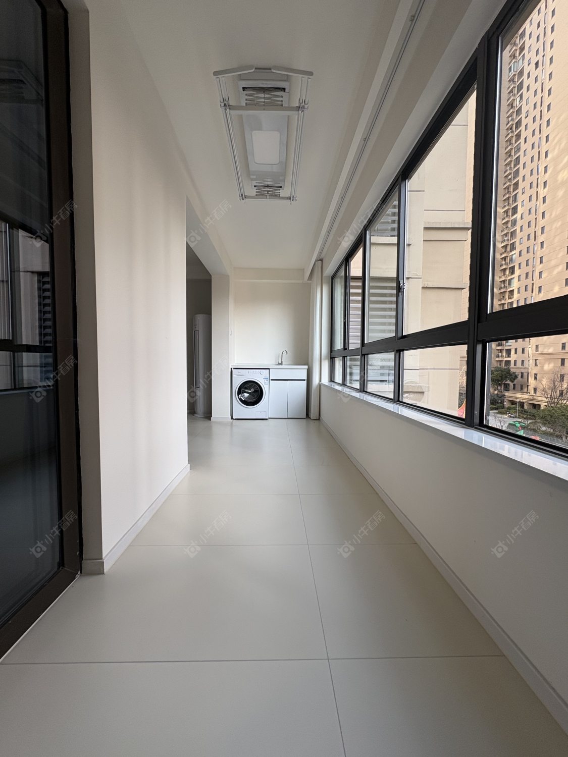 常州华润国际六期在租房源室内图_小牛看房