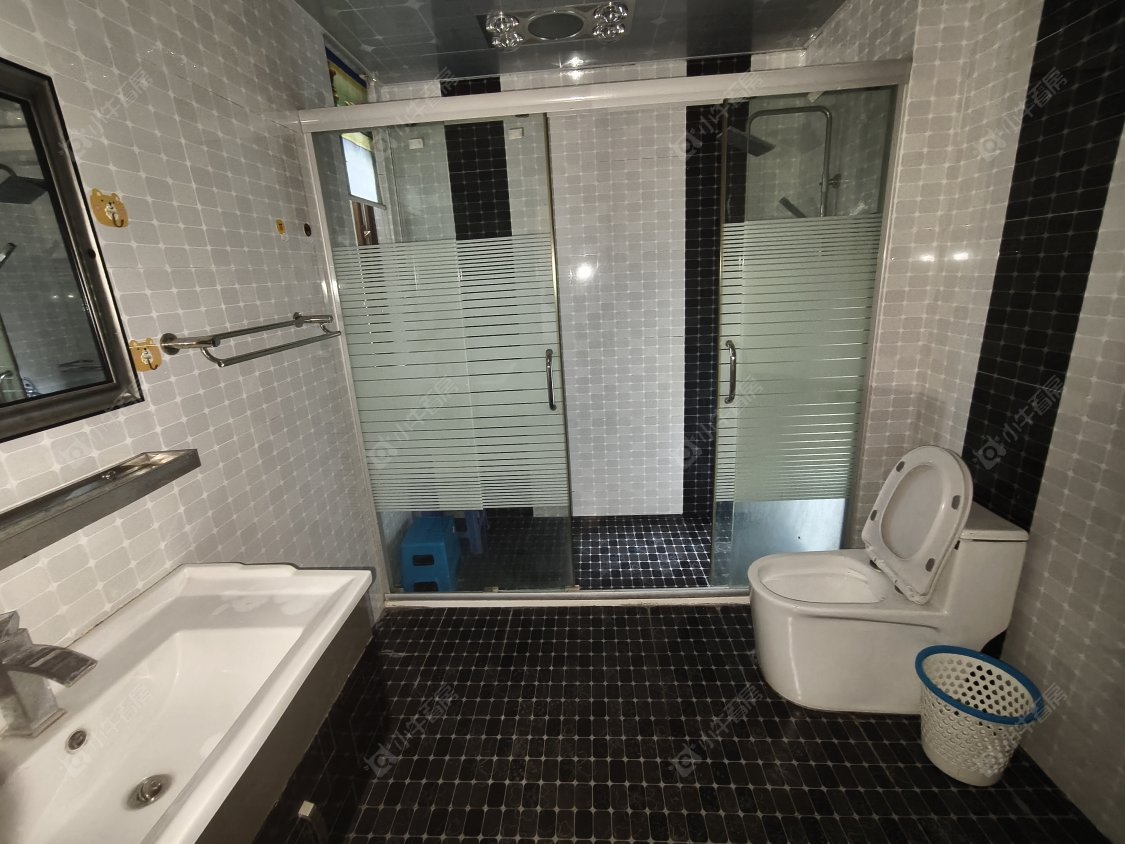 常州九洲新世界花苑在租房源_小牛看房