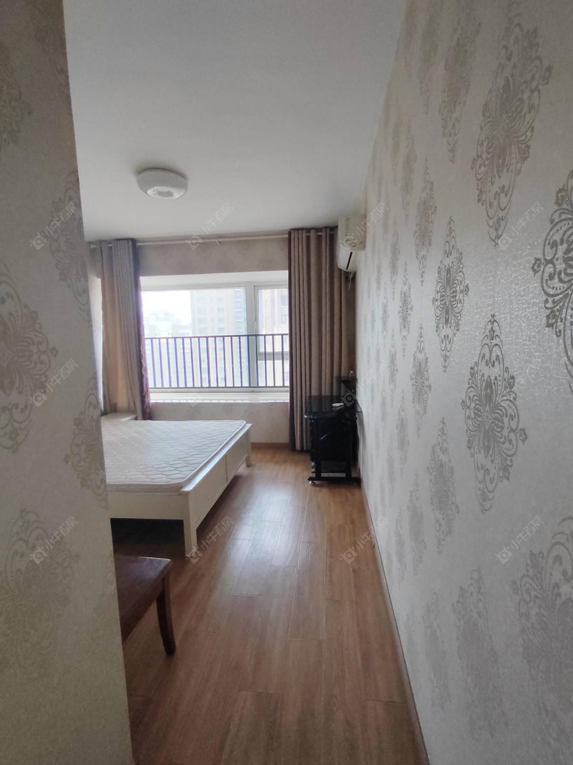 常州九龙仓时代上院在租房源室内图_小牛看房