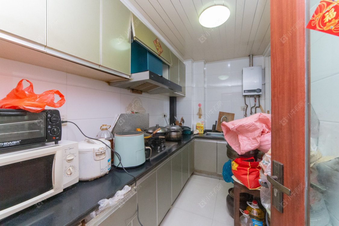 常州聚怡花园南区在售二手房源室内图_小牛看房