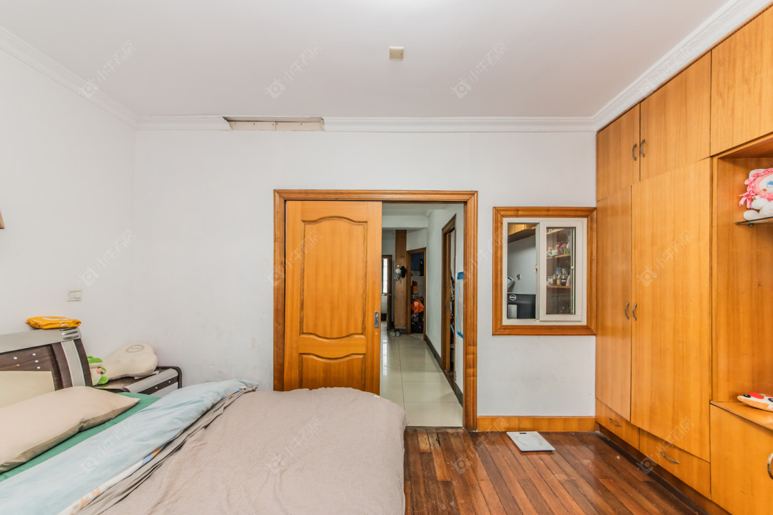 常州燕阳花园在售二手房源室内图_小牛看房