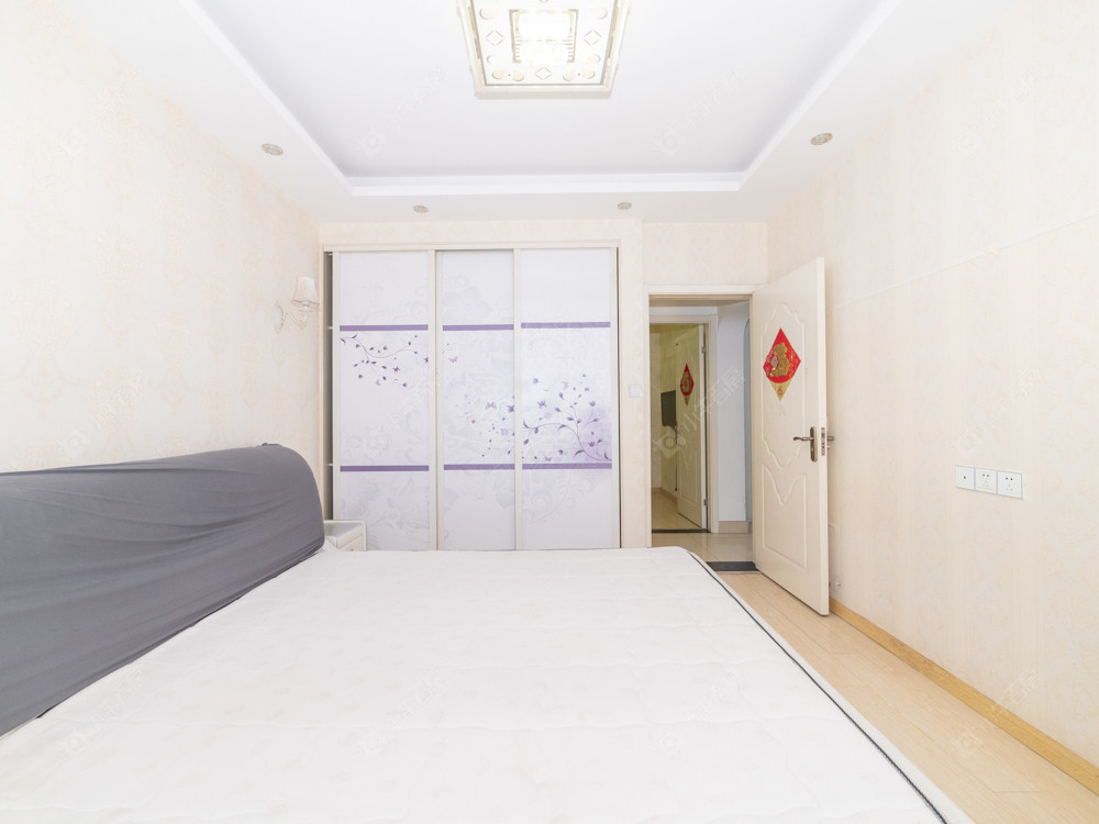 常州道成广场在售二手房源室内图_小牛看房