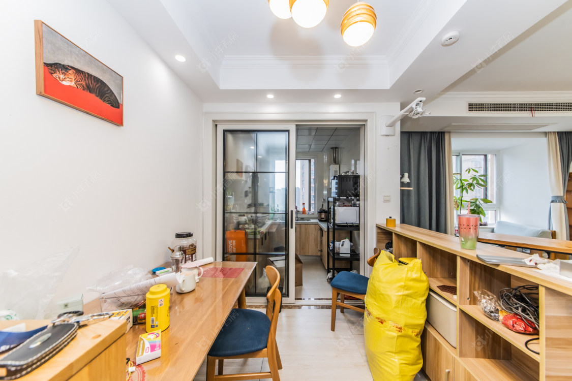 常州香树湾馨苑在售二手房源室内图_小牛看房