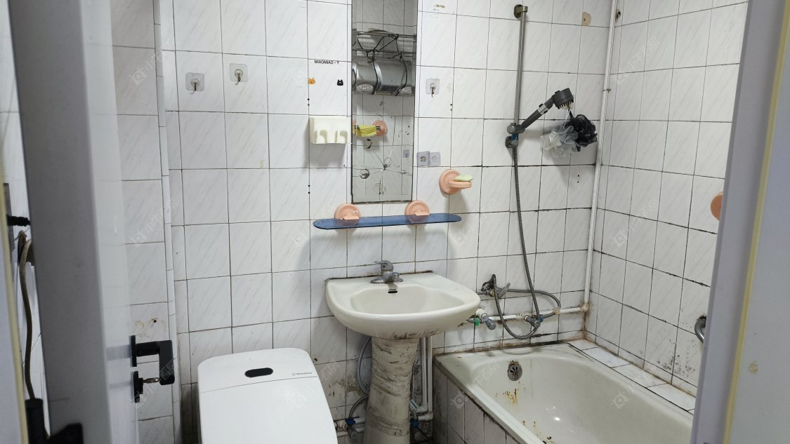 常州中凉二村在租房源室内图_小牛看房