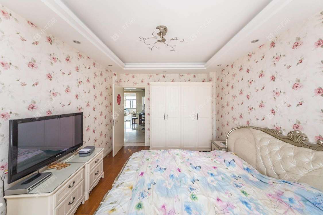 常州桃林雅景园在租房源_小牛看房