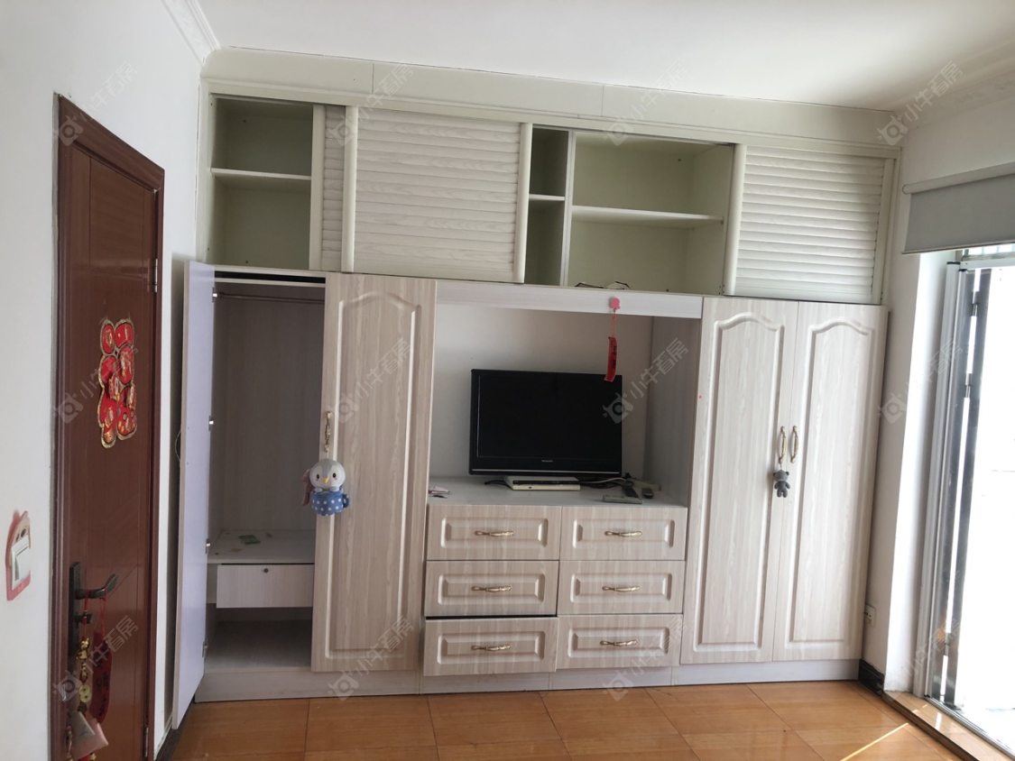 常州勤业一二三村在租房源室内图_小牛看房