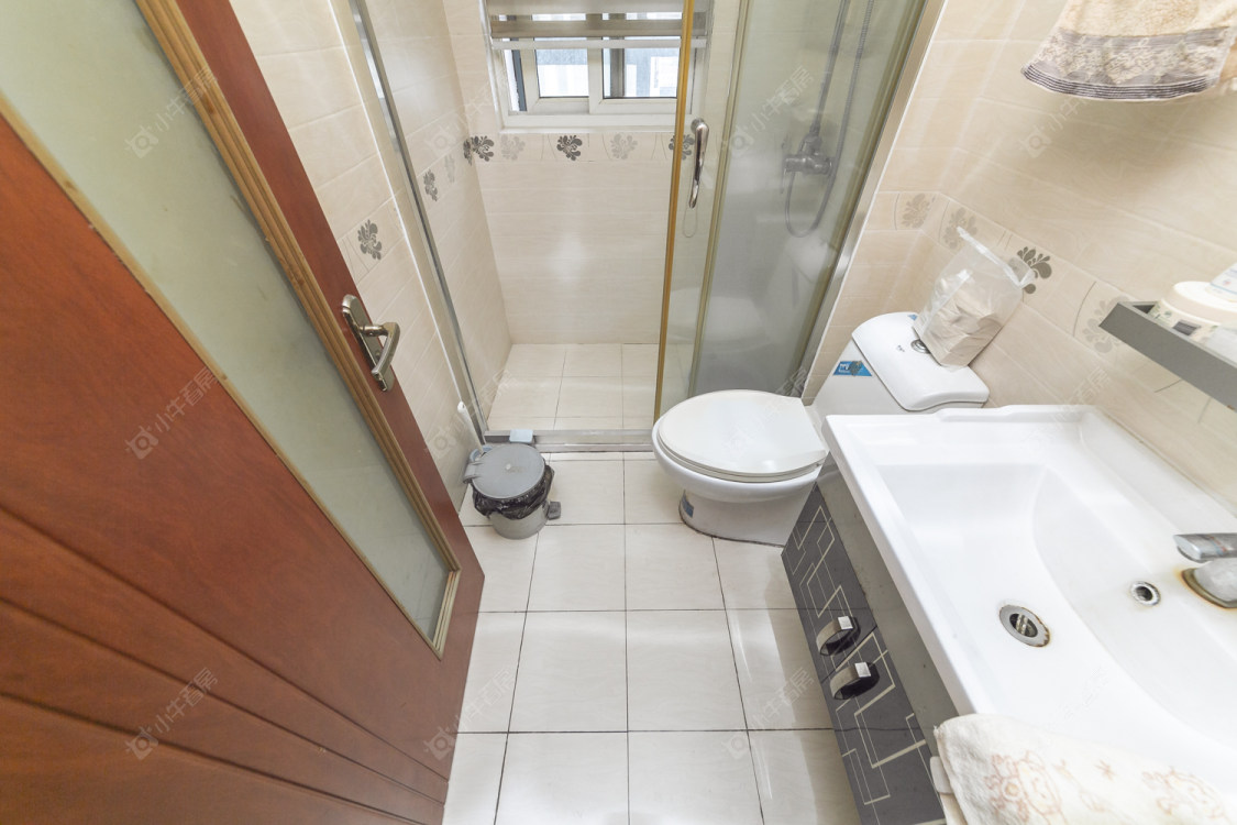 常州清潭商业中心在售二手房源室内图_小牛看房