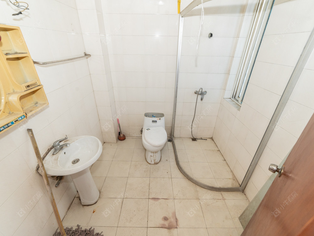 常州盘龙苑南区在售二手房源室内图_小牛看房