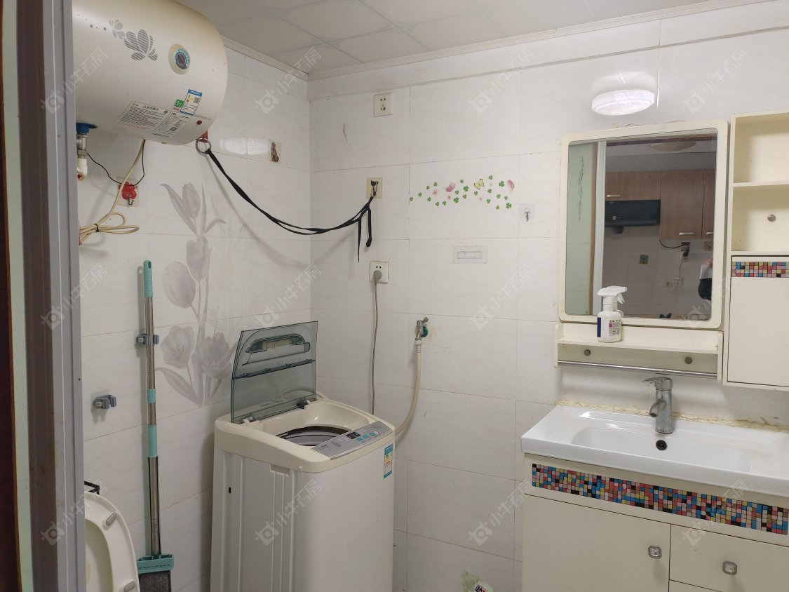 常州府翰苑西区在租房源室内图_小牛看房