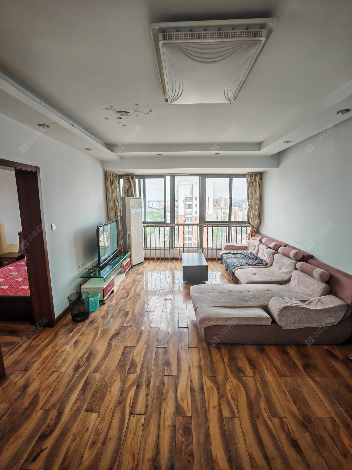 常州凤凰名城3室2厅2卫出租_小牛看房