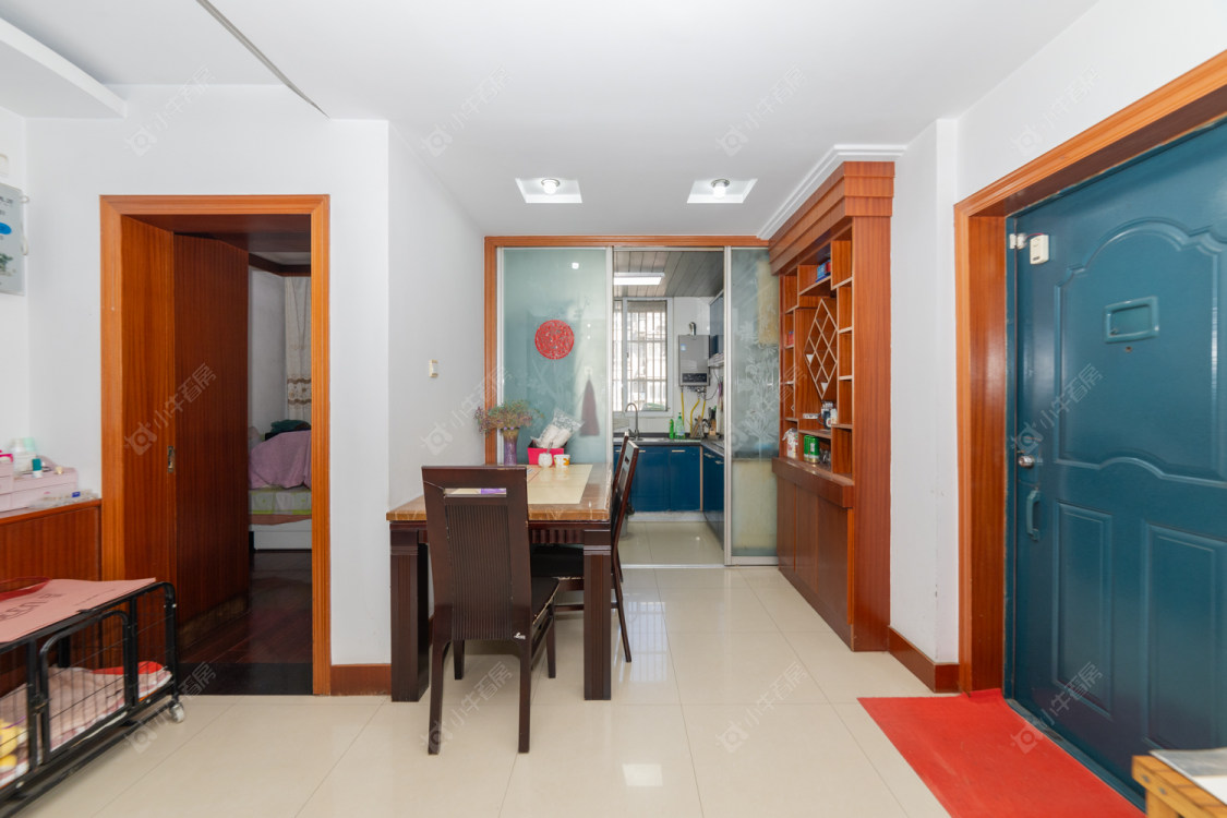 魏村花园房源室内图 常州魏村花园在售二手房源室内图_小牛看房