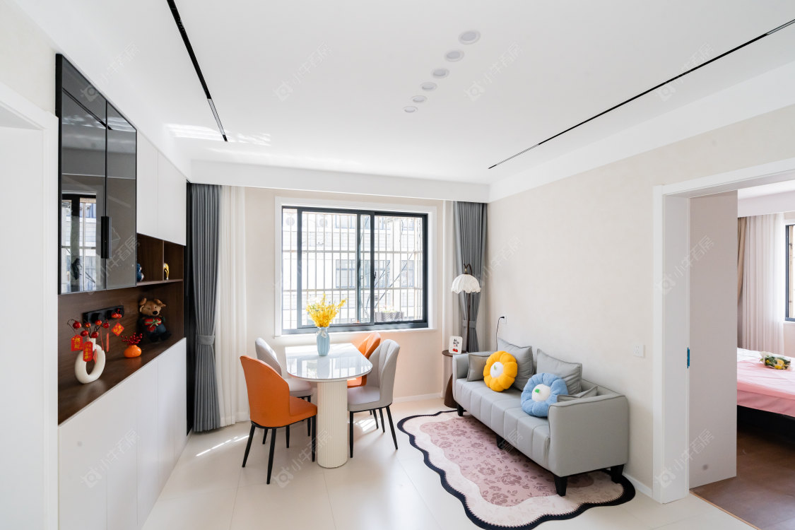 常州朝阳二村在售二手房_小牛看房