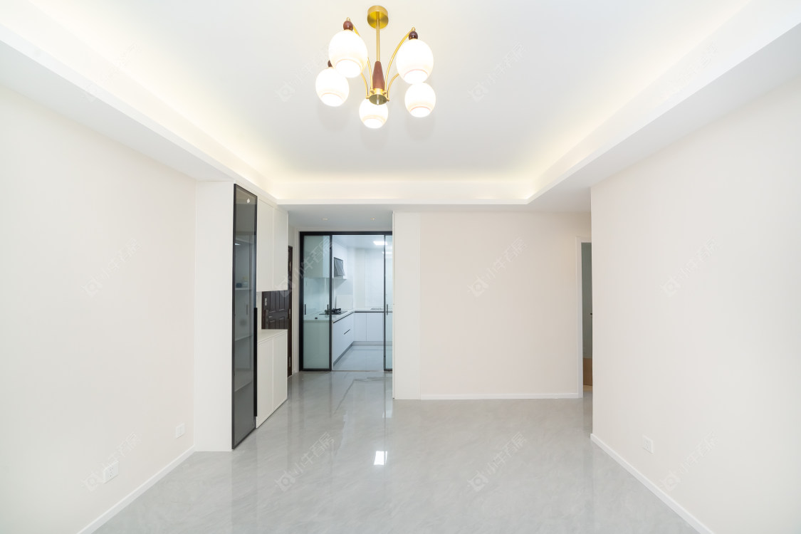 常州银河湾第一城二期在售二手房源室内图_小牛看房