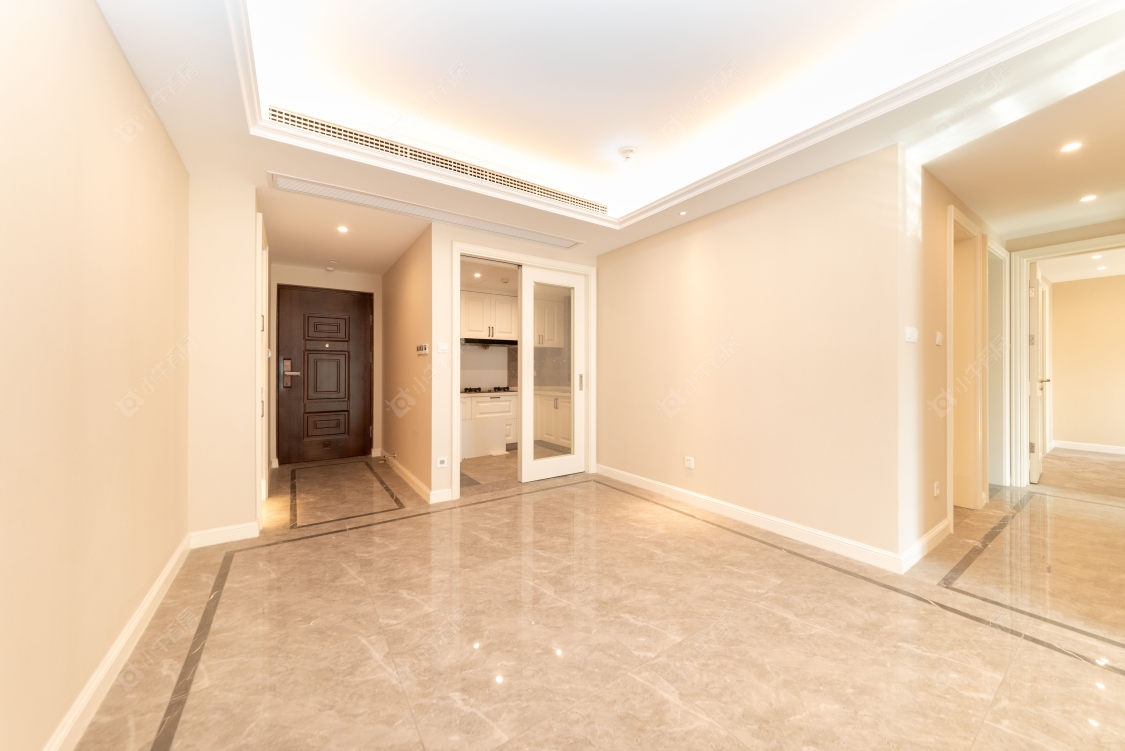 常州新城华宇悦隽公馆在售二手房源室内图_小牛看房