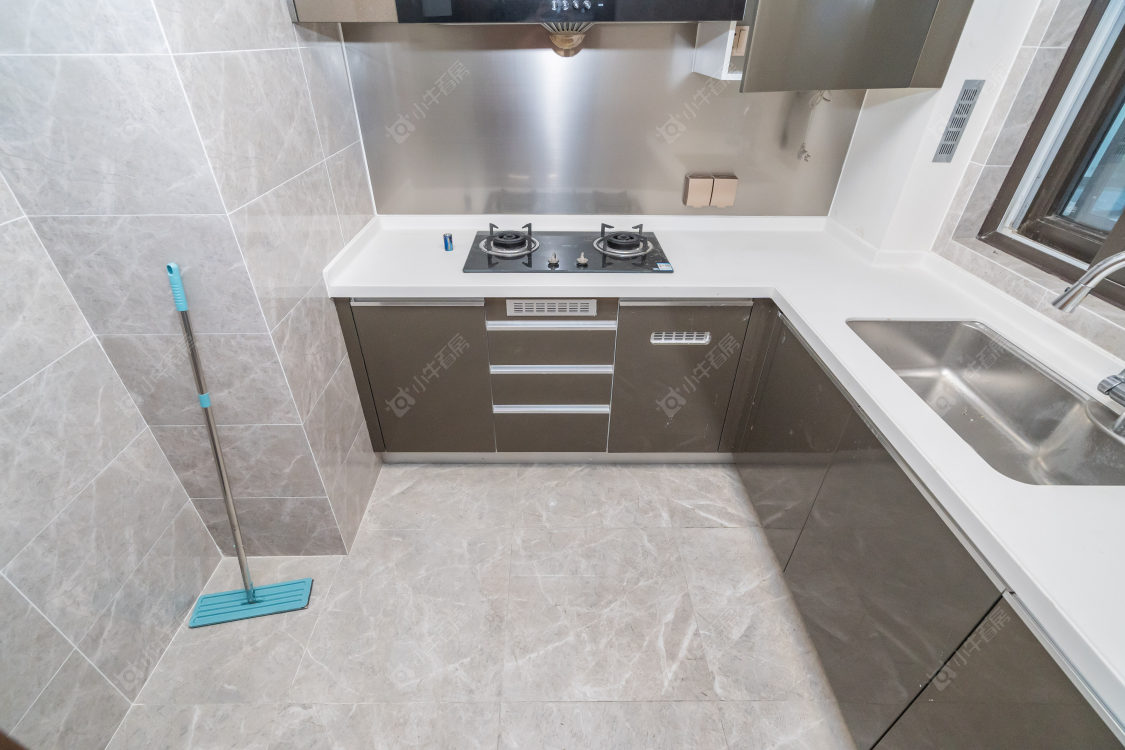 常州旭辉都会上著在售二手房源室内图_小牛看房