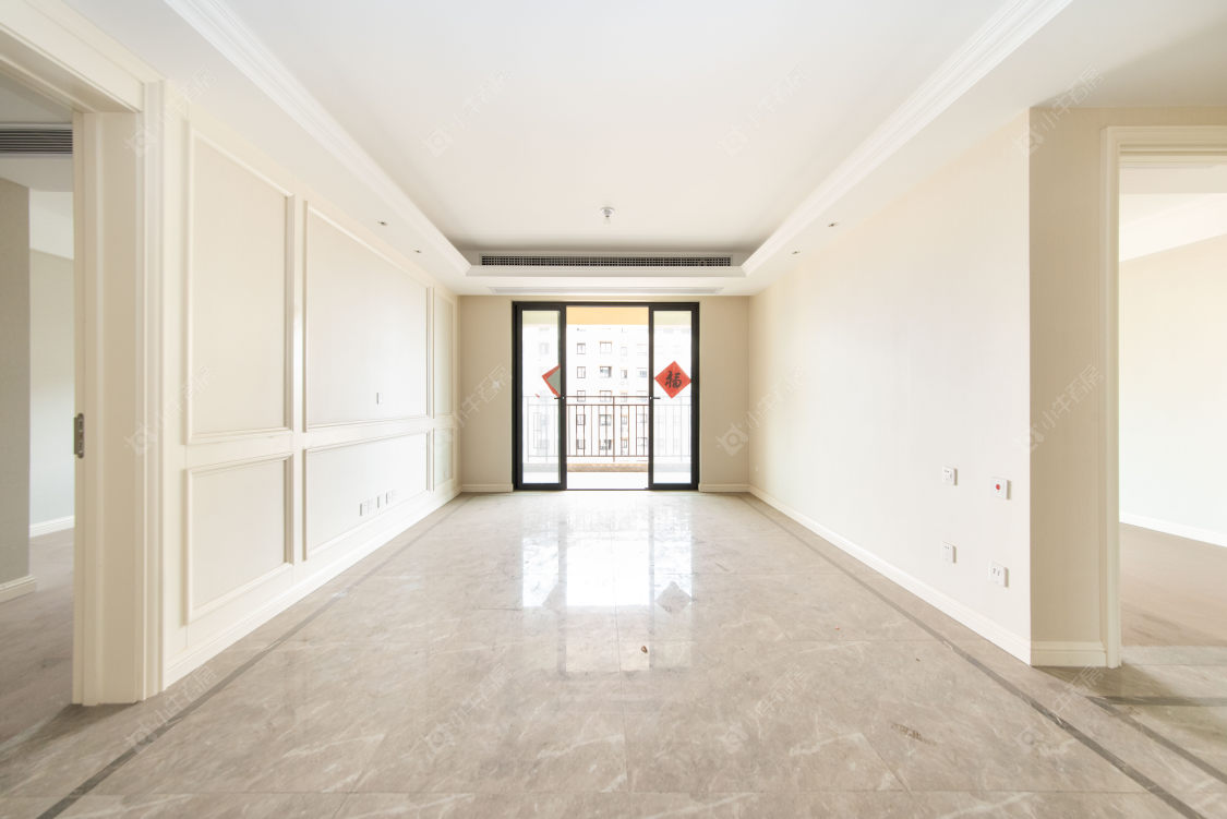 常州新城华宇悦隽公馆在售二手房源_小牛看房