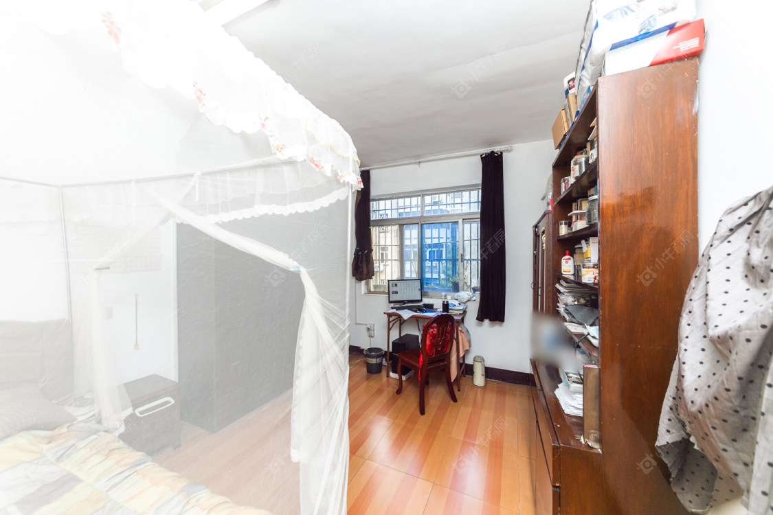 常州清潭五村在售二手房源_小牛看房