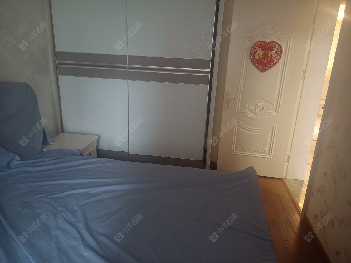 常州怡盛花园在租房源_小牛看房