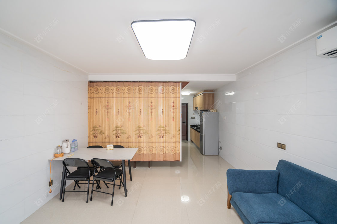 富邦广场房源室内图 常州富邦广场在售二手房源室内图_小牛看房