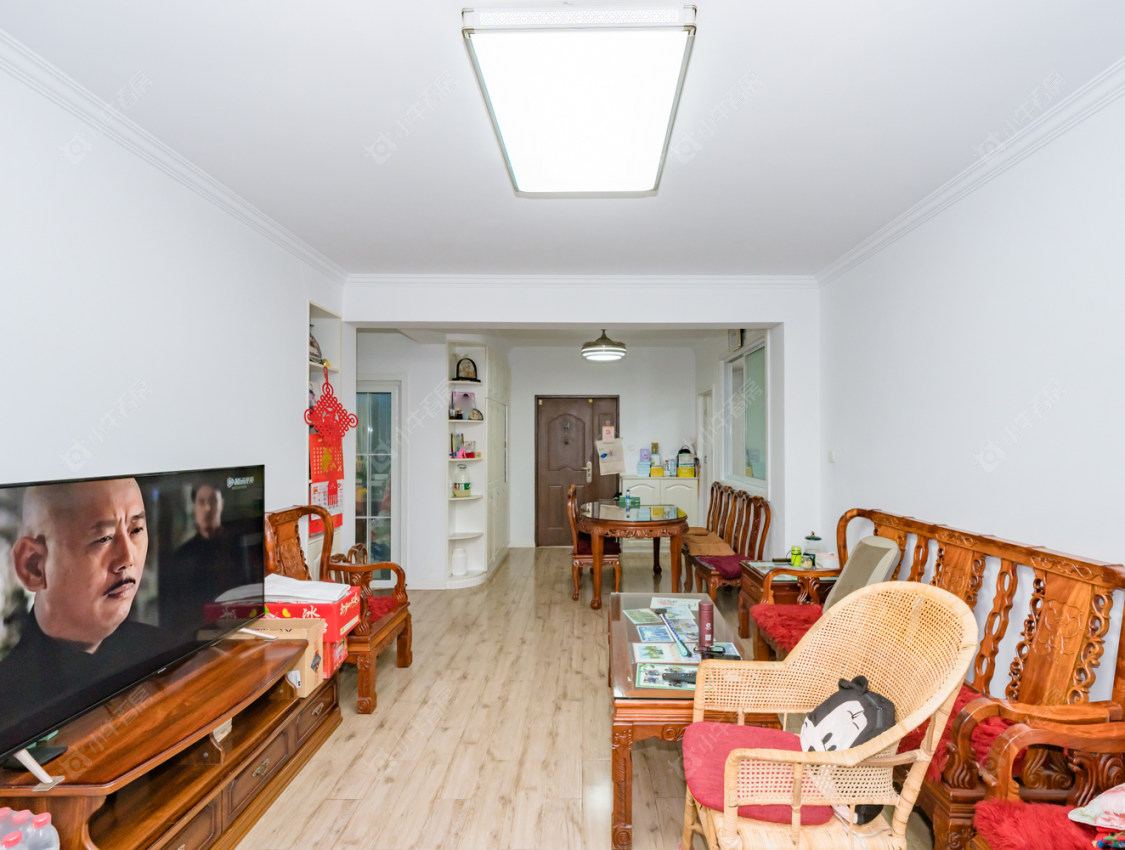 铭巷家园房源室内图 常州铭巷家园在售二手房源室内图_小牛看房