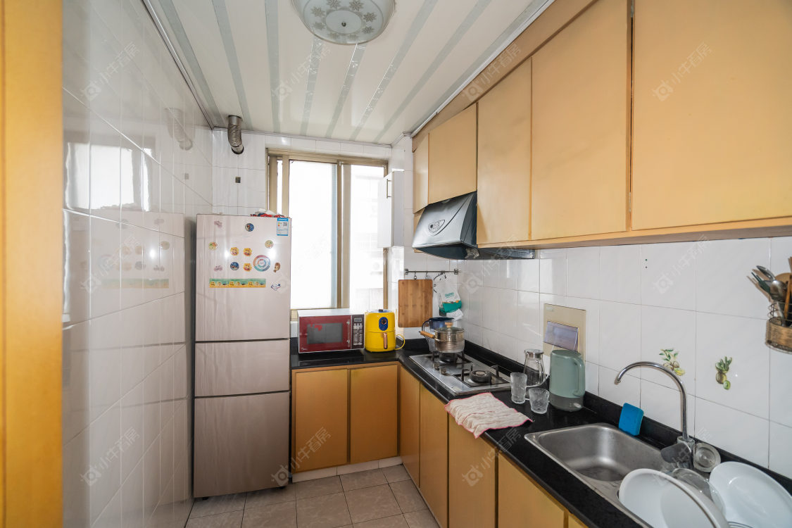 五角场东村房源室内图 常州五角场东村在售二手房源室内图_小牛看房