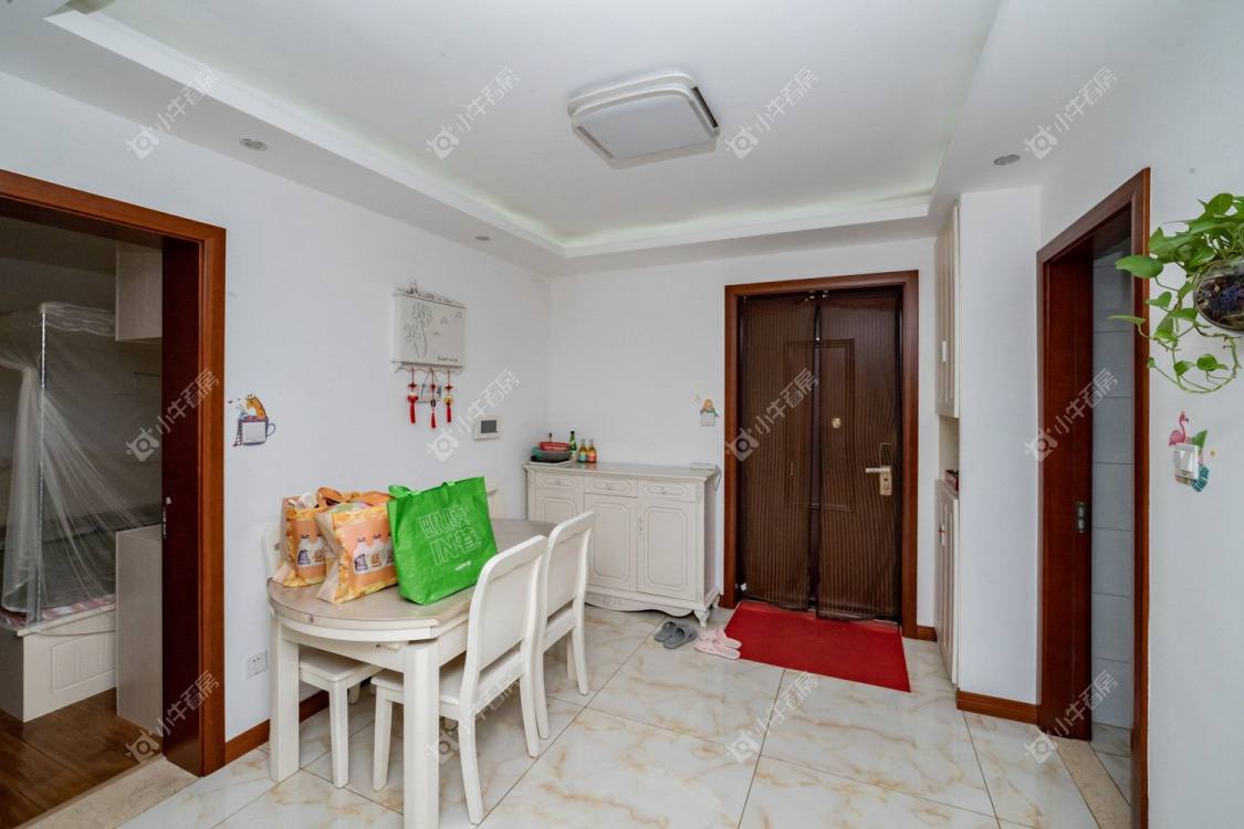 常州华润国际二期在租房源室内图_小牛看房