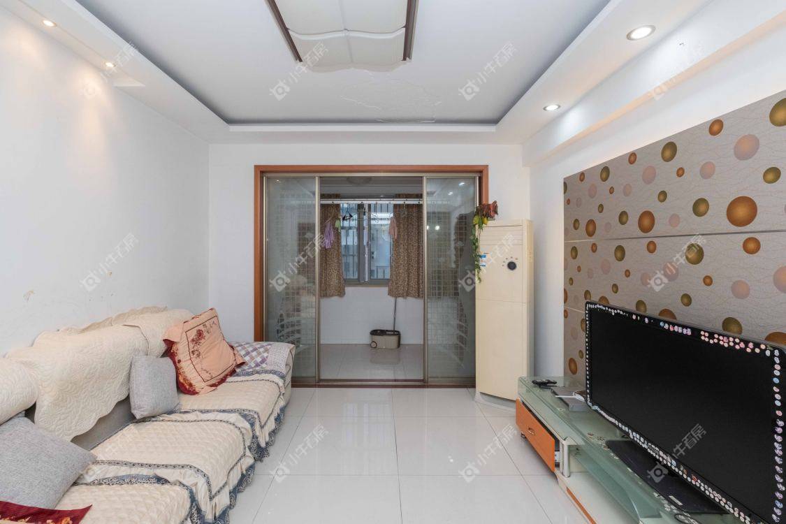 常州星盛家园在租房源_小牛看房