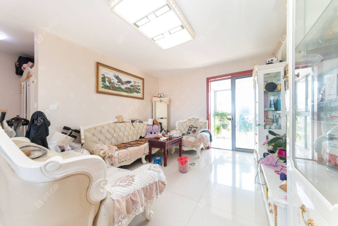 常州天隽峰租房_小牛看房