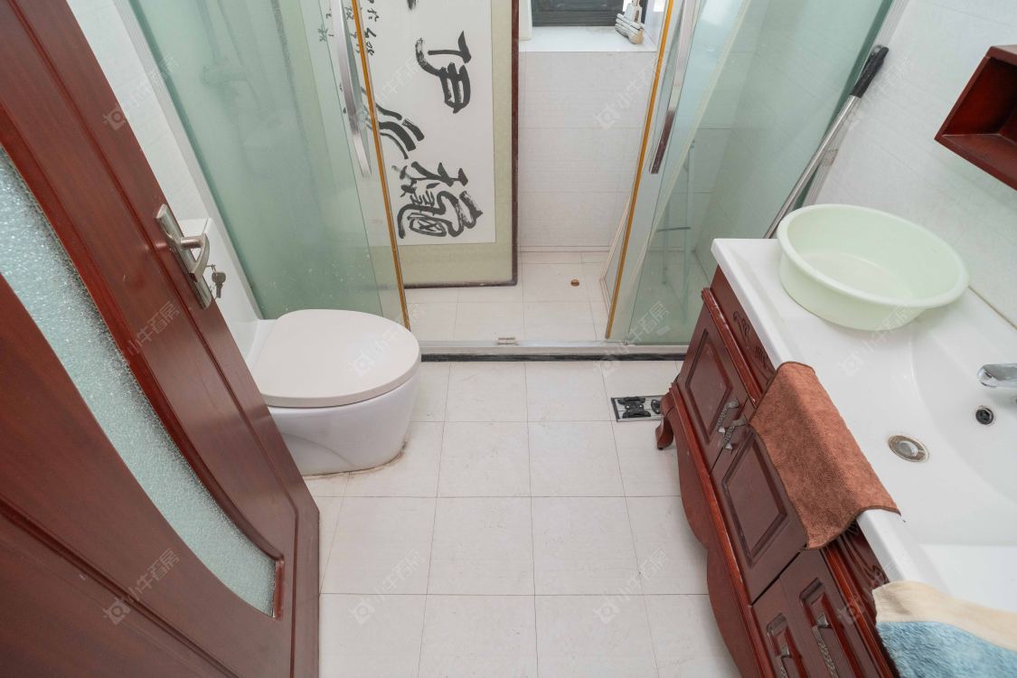 常州景瑞曦城在售二手房源室内图_小牛看房