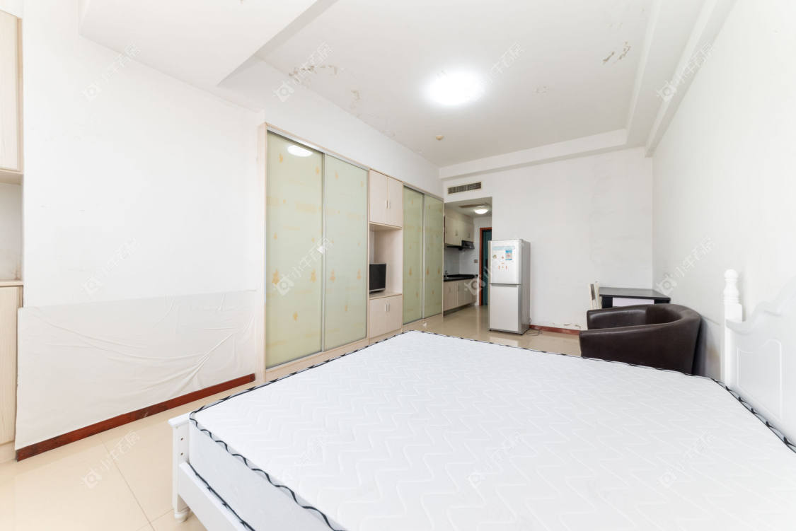 常州亚泰财富中心在租房源室内图_小牛看房