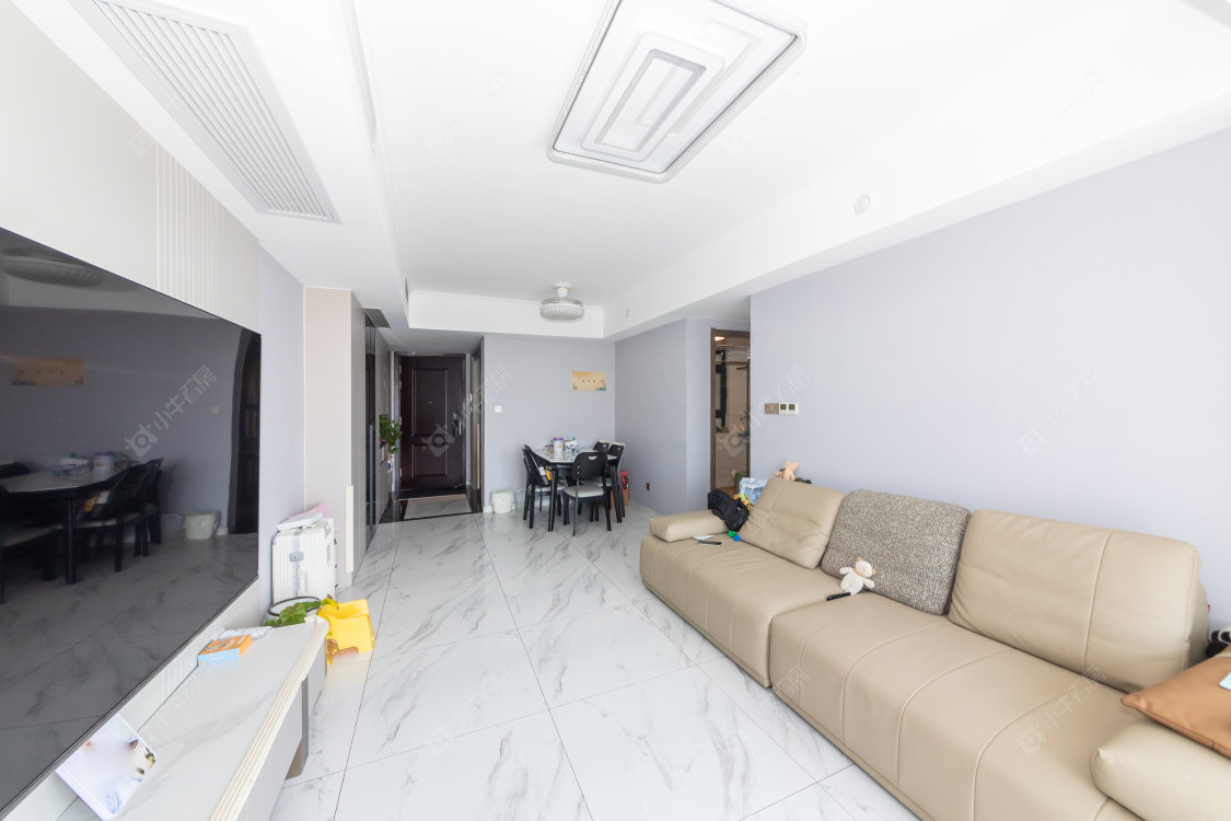 碧桂园壹号天禧房源室内图 常州碧桂园壹号天禧在售二手房源室内图_小牛看房