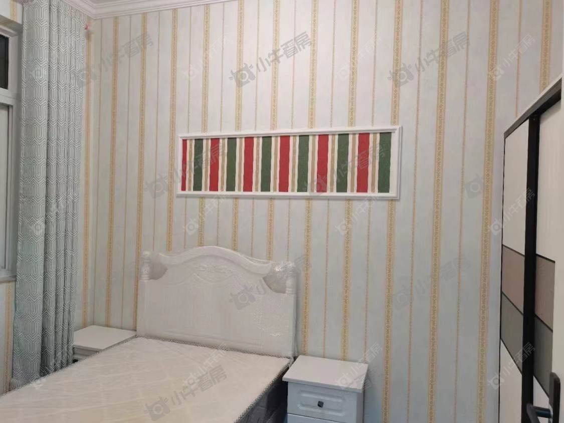 常州龙湖香醍时光在租房源室内图_小牛看房