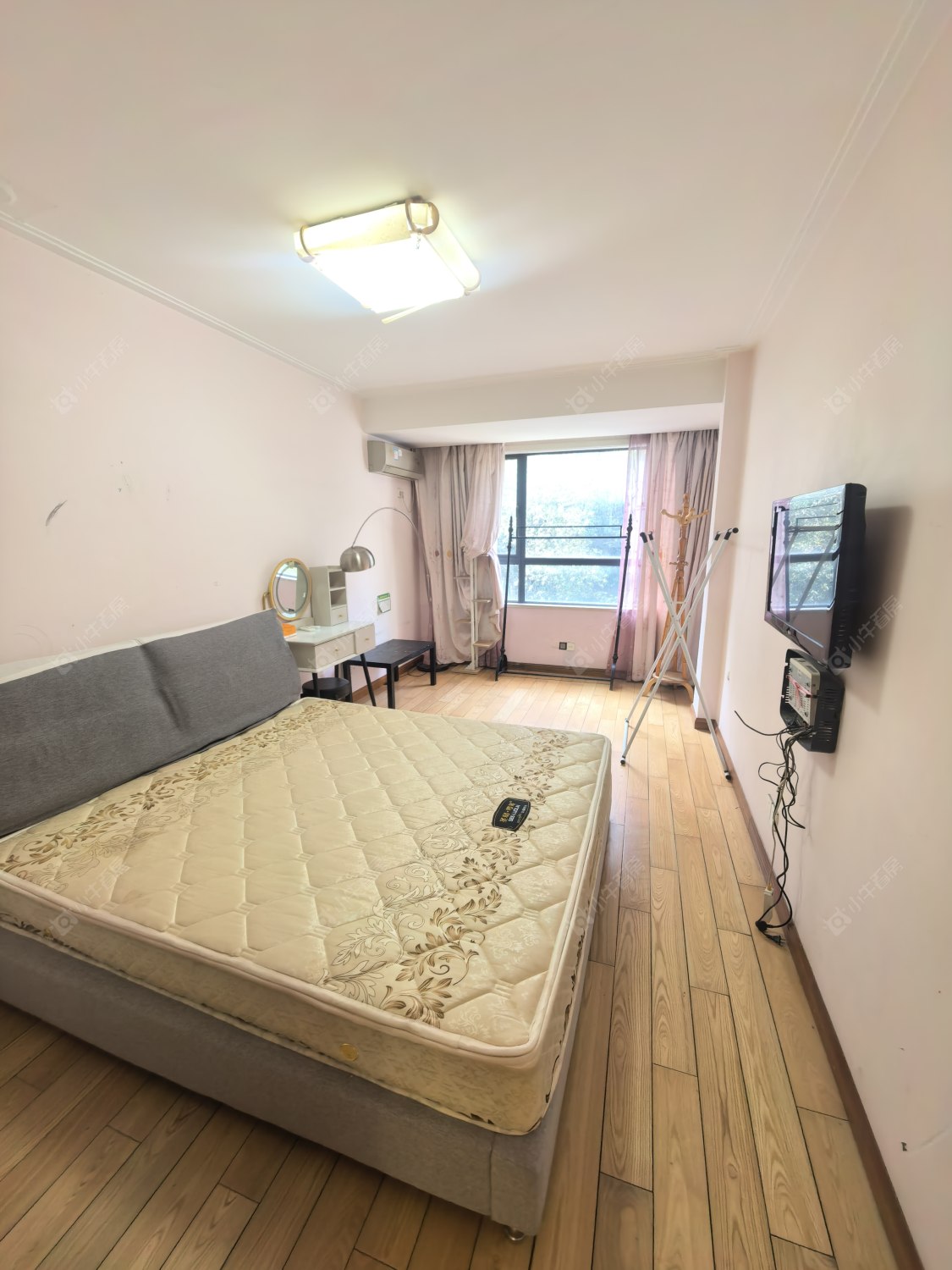 常州新城南都花海在租房源室内图_小牛看房